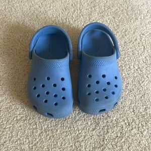 Toddler Crocs